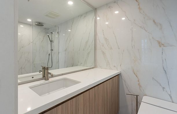 2601 1238 MELVILLE STREET, Vancouver BC V6N 4N2 Coal Harbour