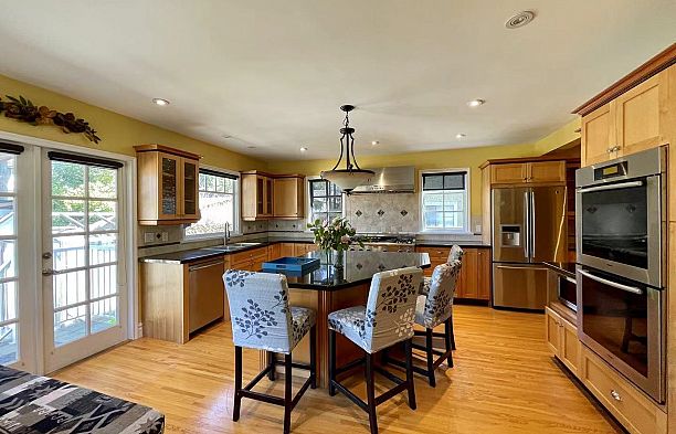 1749 West 62nd Avenue South Granville