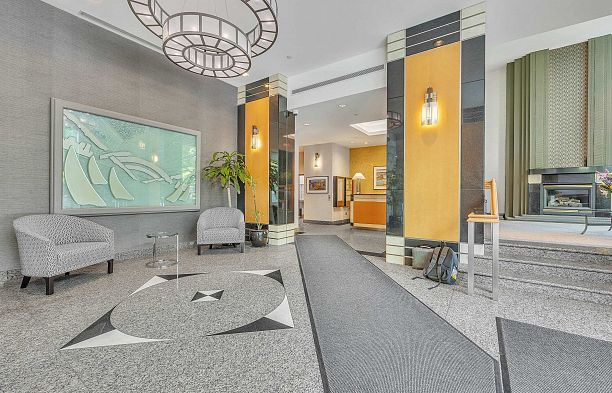 305 535 Nicola Street Coal Harbour