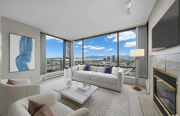 1502 1590 W 8th Avenue Fairview VW