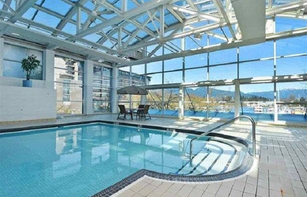 505 560 Cardero Street Coal Harbour