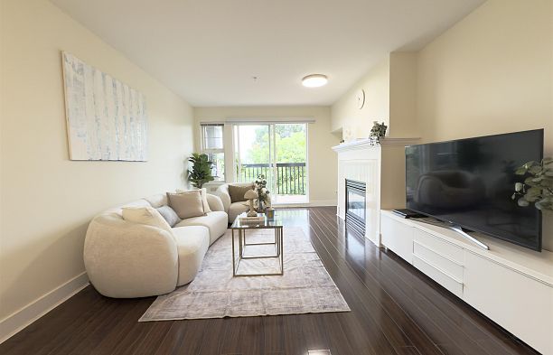 312 995 W 59th Avenue South Cambie