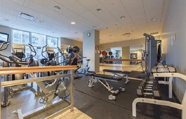 505 560 Cardero Street Coal Harbour
