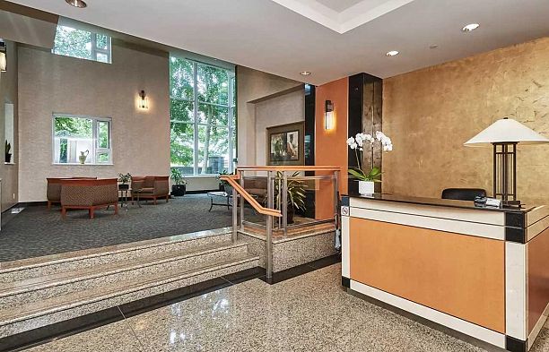 505 560 Cardero Street Coal Harbour