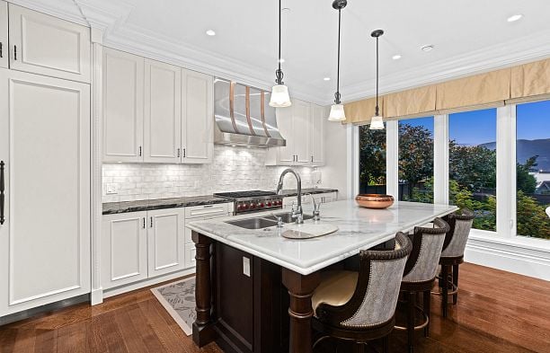 4651 Simpson Avenue Point Grey