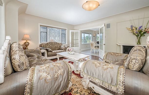 4389 Locarno Crescent Point Grey