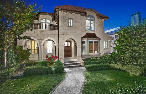 4651 Simpson Avenue Point Grey