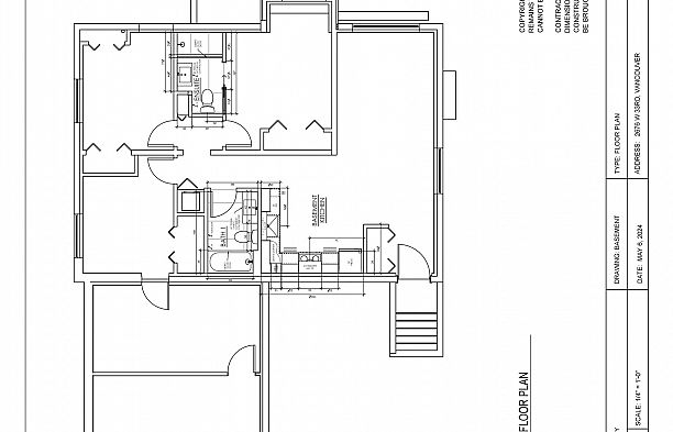 2676 W 33rd Avenue MacKenzie Heights
