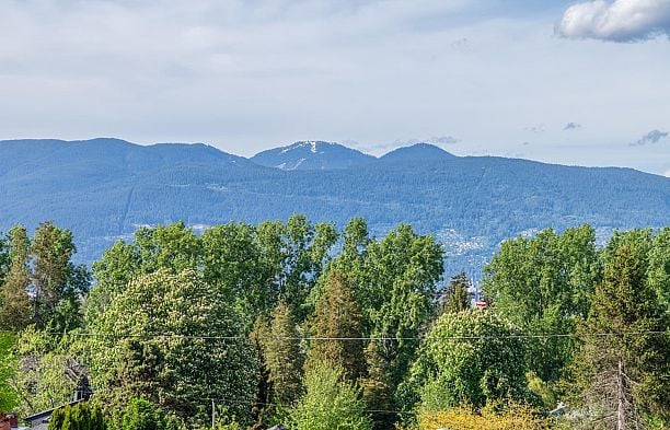 4389 Locarno Crescent Point Grey