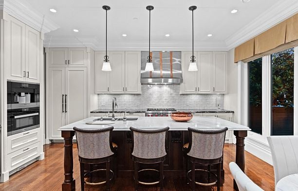 4651 Simpson Avenue Point Grey