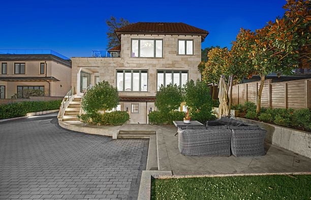 4651 Simpson Avenue Point Grey