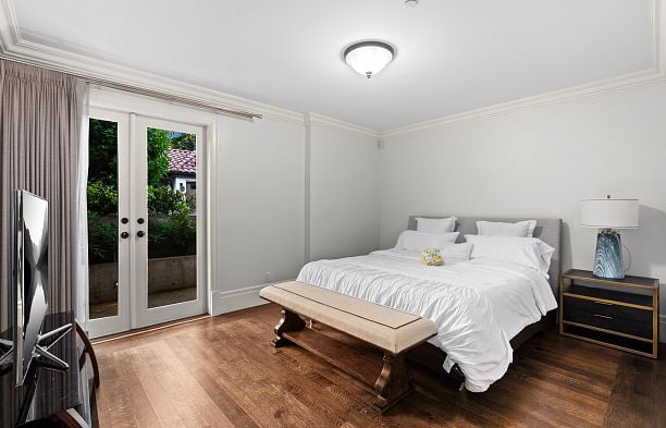 4651 Simpson Avenue Point Grey