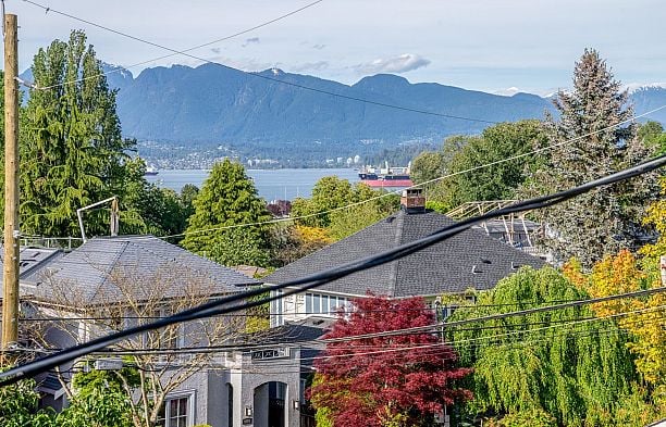 4389 Locarno Crescent Point Grey
