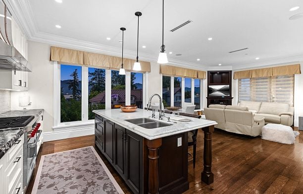4651 Simpson Avenue Point Grey