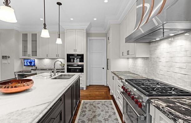 4651 Simpson Avenue Point Grey