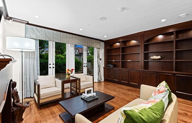 4651 Simpson Avenue Point Grey