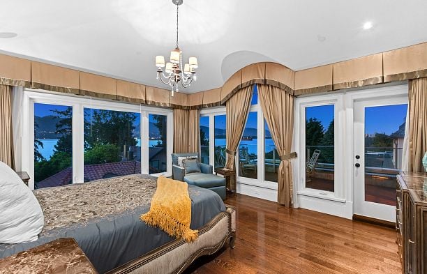 4651 Simpson Avenue Point Grey