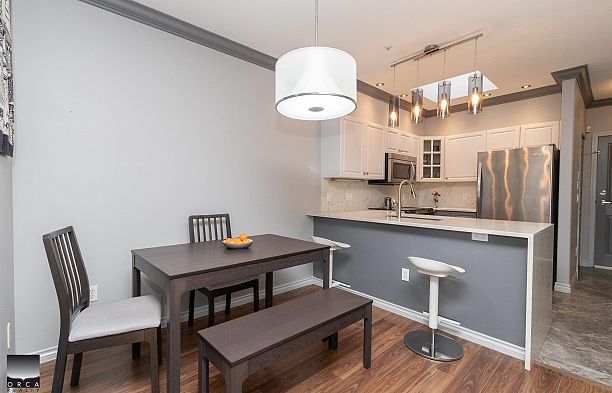 405 2755 MAPLE STREET, Vancouver BC V6J 5K1 Kitsilano