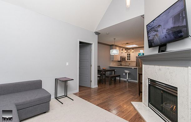 405 2755 MAPLE STREET, Vancouver BC V6J 5K1 Kitsilano