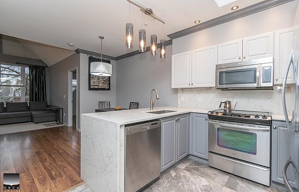 405 2755 MAPLE STREET, Vancouver BC V6J 5K1 Kitsilano