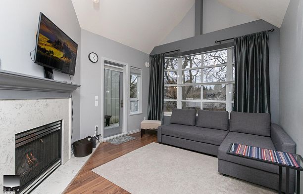 405 2755 MAPLE STREET, Vancouver BC V6J 5K1 Kitsilano