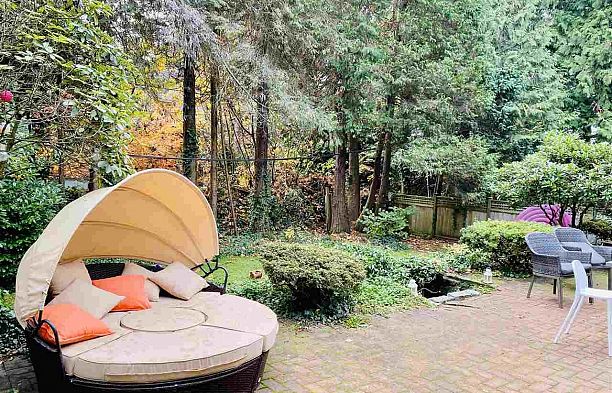 3414 W 44 AVENUE, Vancouver BC V6N 3K8 Southlands