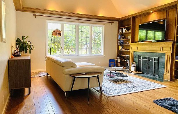 3414 W 44 AVENUE, Vancouver BC V6N 3K8 Southlands