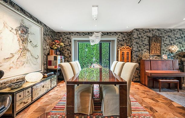 3308 Deering Island Place Southlands