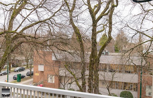 405 2755 MAPLE STREET, Vancouver BC V6J 5K1 Kitsilano