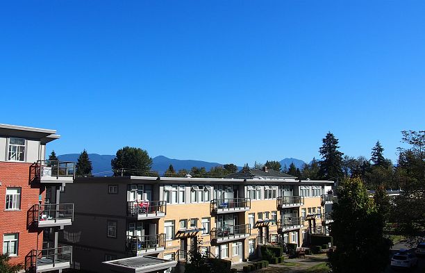 310 5692 KINGS ROAD, Vancouver BC V6T 1K8 University VW