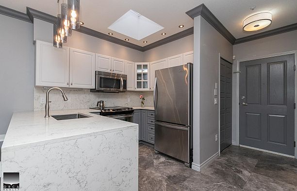 405 2755 MAPLE STREET, Vancouver BC V6J 5K1 Kitsilano