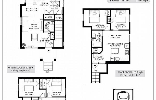 3172 W 26th Avenue MacKenzie Heights