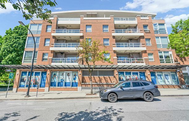 304 5790 East Boulevard Kerrisdale