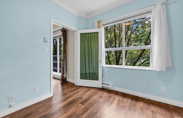 304 5790 East Boulevard Kerrisdale