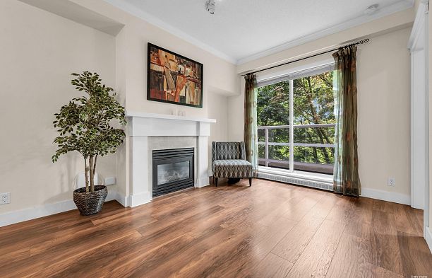 304 5790 East Boulevard Kerrisdale