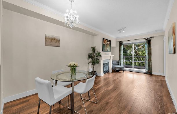 304 5790 East Boulevard Kerrisdale