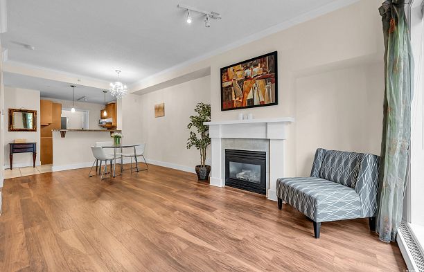 304 5790 East Boulevard Kerrisdale