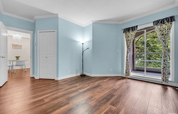 304 5790 East Boulevard Kerrisdale