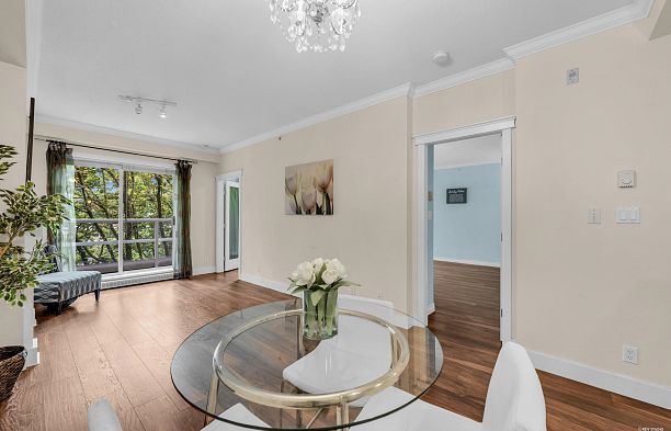 304 5790 East Boulevard Kerrisdale
