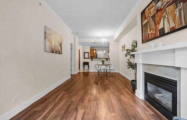 304 5790 East Boulevard Kerrisdale