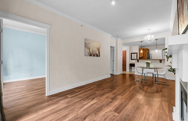 304 5790 East Boulevard Kerrisdale