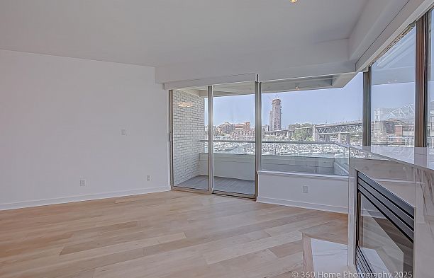 603 1600 Hornby Street Yaletown