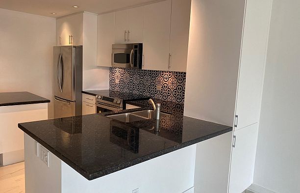 603 1600 Hornby Street Yaletown