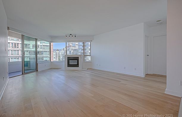 603 1600 Hornby Street Yaletown