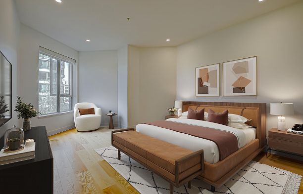 603 1600 Hornby Street Yaletown