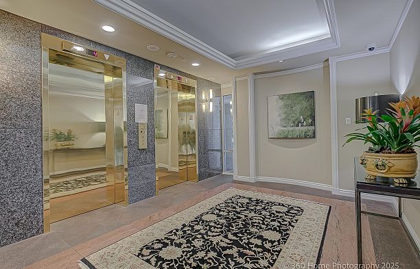 603 1600 Hornby Street Yaletown