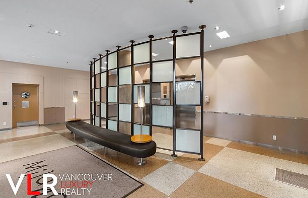 1604 1003 BURNABY STREET, Vancouver BC V6E 4R7 West End VW