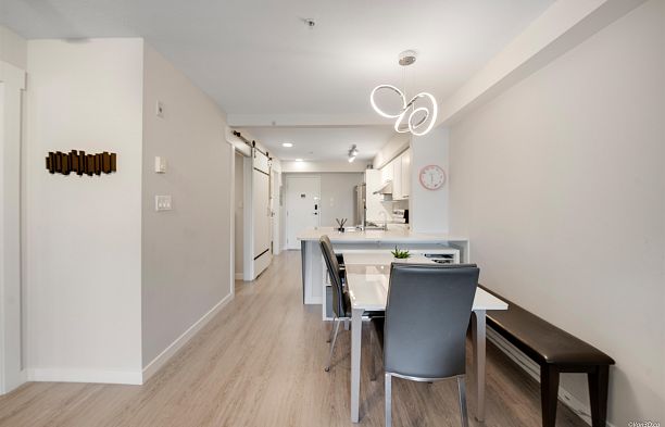 310 1503 W 65th Avenue S.W. Marine