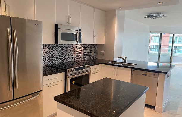 603 1600 Hornby Street Yaletown