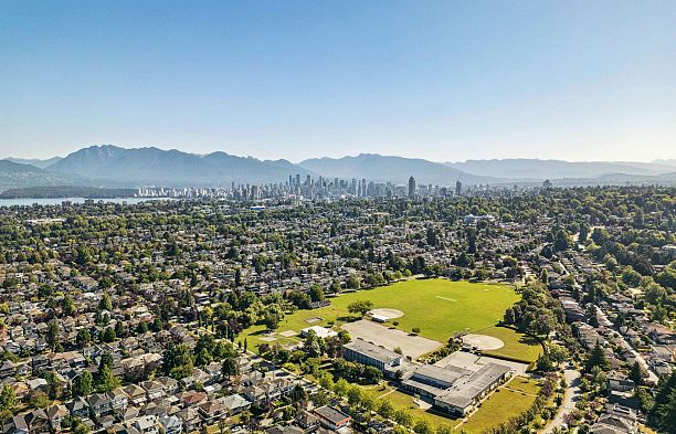 2806 W King Edward Avenue Arbutus